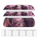 thumbnail image 2 of Demon Slayer 3-Piece Bedding Set Warm And Comfortable Soft Duvet Cover Bed Set for Boys Girls Kids Adult Bedroom All Season, 2 of 5
