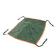 thumbnail image 3 of techo superior de la tienda de repuesto, protección contra la lluvia, cubierta de ventilación del techo, toldo superior, verde, 3 of 3