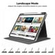 thumbnail image 3 of Funda Vertical iPad Pro M2 M1 129″ 6ª5ª gen 2022-2021 Blanco, 3 of 5