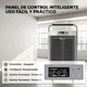 thumbnail image 3 of Deshumidificador Industrial JHK-138L Casatec/200m2, 3 of 8