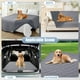 thumbnail image 2 of Manta impermeable para perros Smiry, funda de cama reversible de 30 x 70 cm, 2 of 3