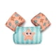 thumbnail image 1 of Chaleco Flotador Estrella de Mar Swim Essentials, 1 of 3