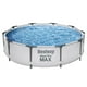 thumbnail image 1 of Piscina Redonda Estructural 3.05m x76cm Bestway – 2 Capas, 1 of 3