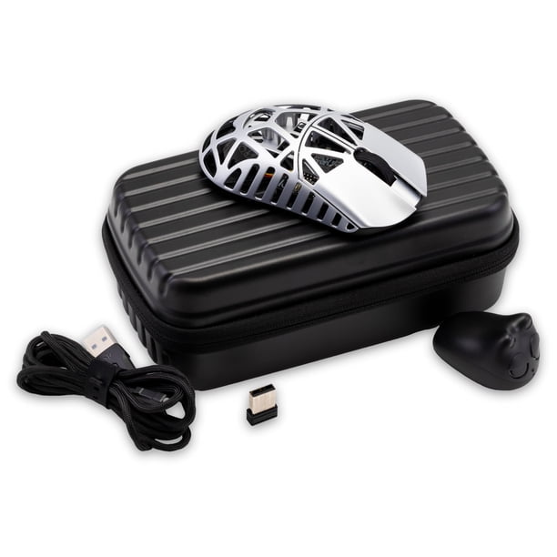 Mouse Gamer Wlmouse Beast X Mini Pro Inalámbrico De 34 G | Lider