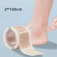 thumbnail image 1 of 10pcs Nail Correcting Stickers Toenail Corrector Ingrowing Toenail Adult Student Toenail Groove Treatment Supplies, 1 of 3