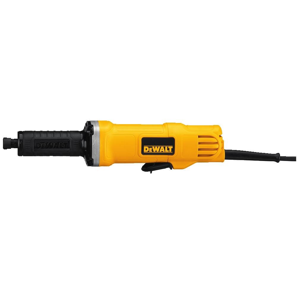 Amoladora De Troqueles Dewalt Dwe4887N 1.5""