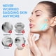 thumbnail image 3 of Cinta invisible para lifting facial, 90 unidades, ultrafina y elástica, con forma de V para disimular arrugas, papada y reafirmar la piel flácida., 3 of 7