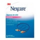 thumbnail image 1 of Tapones De Oído Nexcare Para Agua Reutilizable Cordón Y Caja, 1 of 2