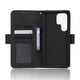 thumbnail image 5 of Funda Tipo Billetera FOXDOCK para Samsung Galaxy S23 Ultra 5G – Tapa Flip con Tarjetero, 5 of 5