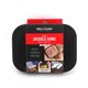 thumbnail image 1 of Griddle Dome Grill Mark, acero inoxidable, paquete de 1 unidad, 1 of 1