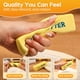 thumbnail image 4 of Juguete antiestrés LYPMWKMWH Butter Squishy de espuma PU, 4 of 7