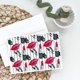 thumbnail image 3 of Tarjetas de felicitación Caroline's Treasures, paquete de 8, 5×7, 3 of 3