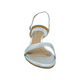 thumbnail image 3 of SANDALIAS BEIRA RIO PLATA 8308.1530.14710-41 - Talla 37, 3 of 6