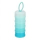 thumbnail image 1 of Dispensador de Leche en Polvo Contenedor Envase Dosificador Celeste, 1 of 6