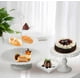 thumbnail image 4 of Set 6 Bases Para Tortas Porta Cupcakes Alzadores Candy Bar, 4 of 10