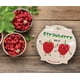 thumbnail image 5 of Kit de cultivo de fresas BUZZY Seeds Salvia Green Basin, 5 of 6