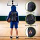 thumbnail image 5 of Mochila Premium DEFIANT MIND de Baloncesto 28 L, 5 of 7