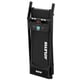 thumbnail image 5 of Trotadora M200 Plus 12 km/h 1.5 HP Plegable Negro, 5 of 8