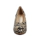 thumbnail image 3 of Zapato Beige Osaka, 3 of 5