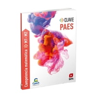 Richmond - Competencia Matemática - Clave Paes