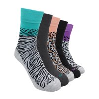 Top - Calcetines Mujer Largos Pack 5 C7