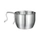 thumbnail image 1 of Canasto De Colador De Drenaje De Fregadero Para Residuos De Verduras De Aguas Residuales De Cocina De Filtro, 1 of 3