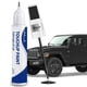 thumbnail image 1 of Lápiz de pintura de retoque Artbreath negro PX8 para Jeep 12 ml, 1 of 7