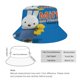 thumbnail image 2 of MIFFYF Sombrero bucket para adultos, gorra de protección solar, sombrero de pescador plegable para viajes al aire libre, pesca y actividades de verano, 2 of 6