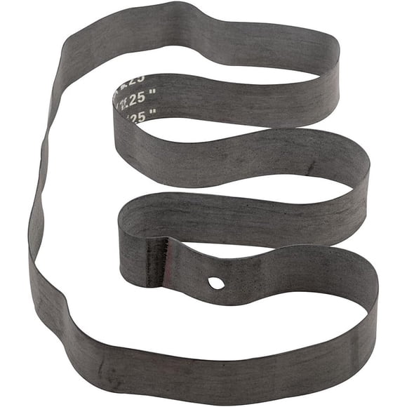 Cinta protectora de llanta Tusk para moto