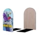thumbnail image 2 of Sujetalibros Decorativos StoryBots Desmarcar 2 Piezas, 2 of 6