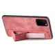 thumbnail image 3 of Funda Protectora con Correa para Samsung Galaxy S20 Plus Resistente a Golpes Rosa, 3 of 6