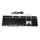 thumbnail image 2 of Kit Gamer Teclado + Mouse RGB Colores, 2 of 4