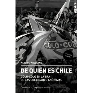 Catalonia - De Quién Es Chile