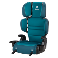 Butaca 2 En 1 Diono Connect3® Rxt - Blue Razz Ice