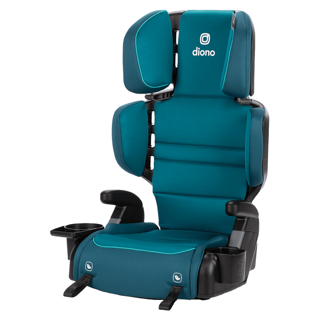 Butaca 2 En 1 Diono Connect3® Rxt - Blue Razz Ice
