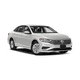 thumbnail image 1 of Pastillas Freno para auto Volkswagen Jetta 2019-2023 Delantero, 1 of 4
