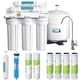 thumbnail image 1 of Sistema de filtro de agua APEC Water Systems ROES-50 Essence, 1 of 9