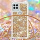 thumbnail image 2 of Funda FOXDOCK para Motorola Moto G Stylus 2021 5G con Cuerda Ajustable, Brillo Líquido, Protección Antigolpes y Lente – Ideal para Regalo, 2 of 6