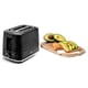 thumbnail image 2 of Tostador UT-THRONES Negro, 2 of 3