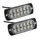 thumbnail image 1 of Pack 2 Foco Neblinero Estroboscopico 12-24v Ultrafino 12 Led, 1 of 3