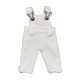 thumbnail image 3 of Ropa Para Mu?ecas 1:12, Pantalones, Atuendo, Ropa, Modelo, Disfraz Para Mu?ecas BJD Gsc Ob11, Color Blanco, 3 of 5