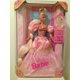 thumbnail image 1 of Muñeca Barbie Rapunzel Mattel 1997 con pelo largo hasta el suelo, 1 of 8