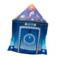thumbnail image 4 of Tienda De Juegos Para Niños Con Temática Espacial, Castillo Portátil Para Juegos De Interior Y Exterior, 4 of 5