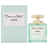 Oscar De La Renta - Alibi Eau Qué Suerte