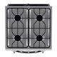 thumbnail image 3 of Cocina Gas licuado 4 Quemadores Cmc20Abx-6, 3 of 8