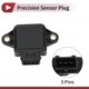 thumbnail image 3 of Unique Bargains No.3517022010/72408124/96038938/605493590/9603893880 Sensor de Posición del Acelerador para HYUNDAI ACCENT 1995-1999 1 Pc, 3 of 7