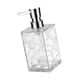 thumbnail image 3 of Dispensador De Jabón Sostenible Abastecido Práctico Para Encimera De Tocador De Cocina Blanco, 3 of 5