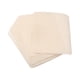 thumbnail image 1 of Uxcell Parche de Tela Parches Termoadhesivos para Ropa Pantalones Bolsa Sofá Reparación de Agujeros y Decoración Beige, 1 of 6