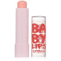 Bálsamo Labial Maybelline New York Baby Lips Crystal Kiss 4,5 Ml