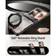 thumbnail image 3 of Funda Poetic Moto Razr Ultra MagSafe negra, 3 of 9